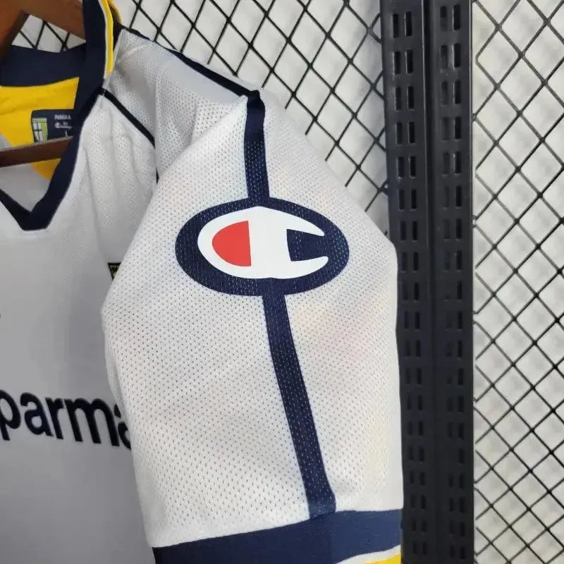 Retro Away Jersey 2003/04
