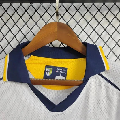 Retro Away Jersey 2003/04