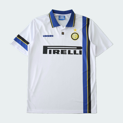 Retro Away Jersey 1997/19