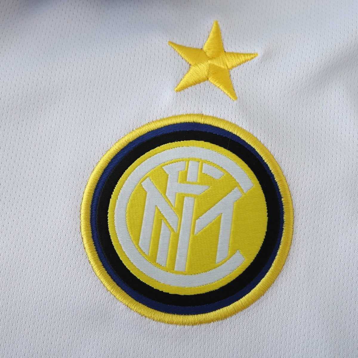 Retro Away Jersey 1997/19