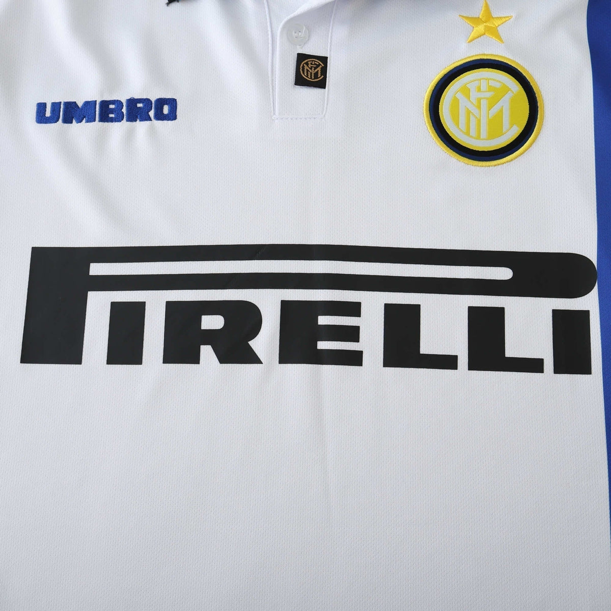 Retro Away Jersey 1997/19