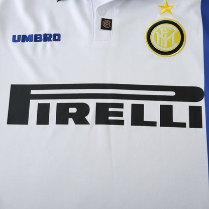 Retro Away Jersey 1997/19