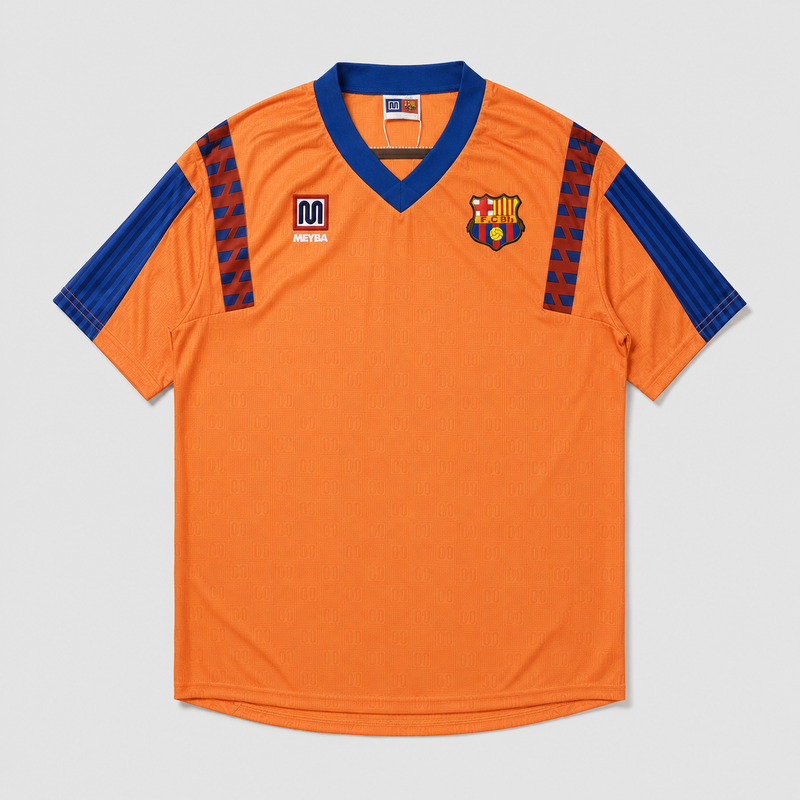 Retro Away Jersey 1991/92