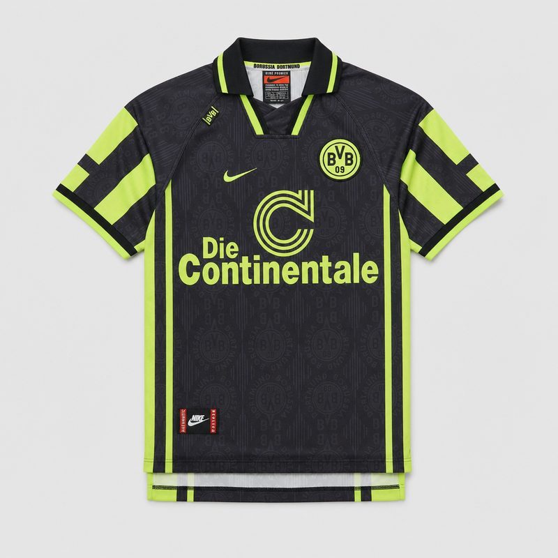 Retro Away Jersey 1996/97