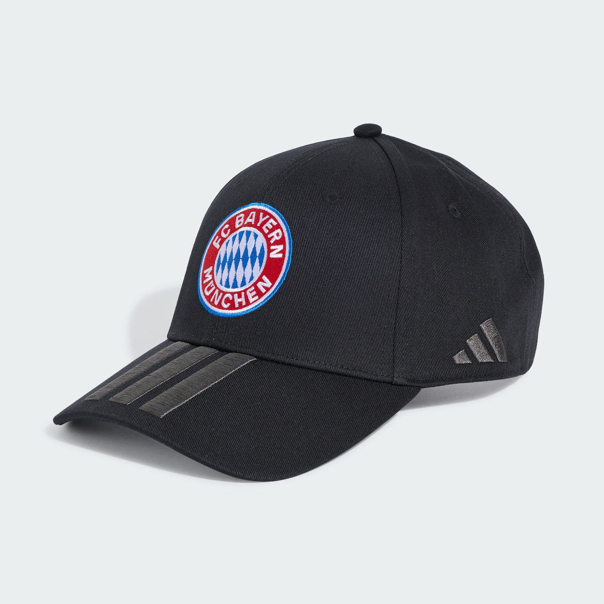 Baseball Cap Black