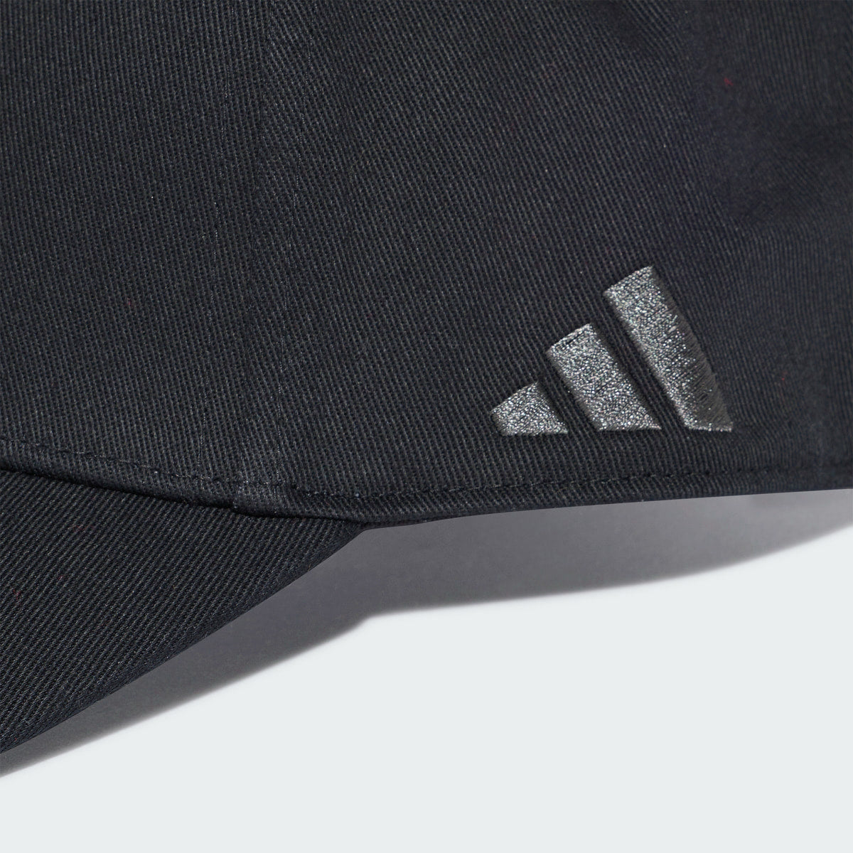 Baseball Cap Black
