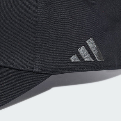 Baseball Cap Black