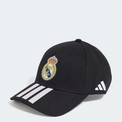 Baseball Cap Black