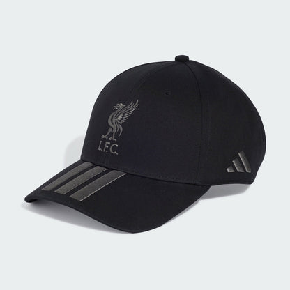 Baseball Cap Black