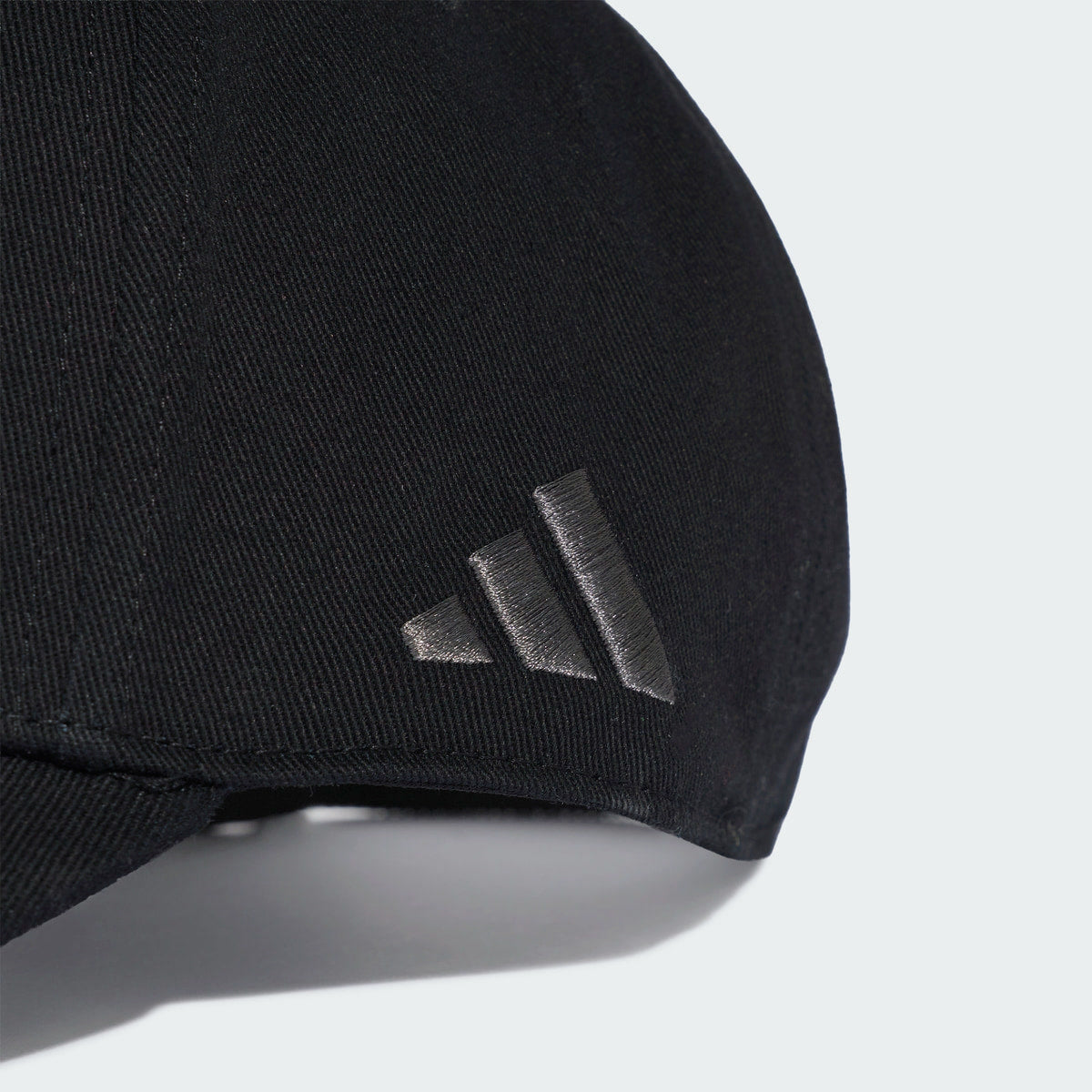 Baseball Cap Black