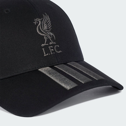 Baseball Cap Black