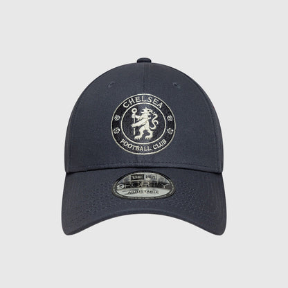 Baseball Cap Grey