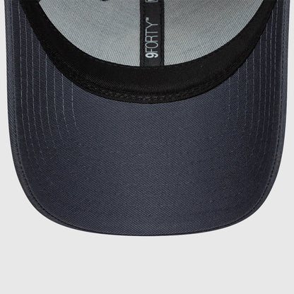 Baseball Cap Grey