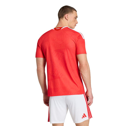 Jersey Benfica 2026/27 I Fan Man