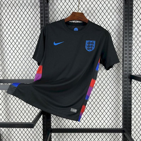 Edición especial Inglaterra 25/26