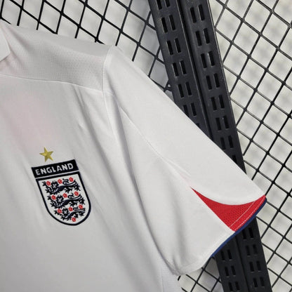 Inglaterra home  2005 Retro