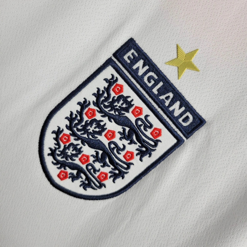 Inglaterra home  2005 Retro