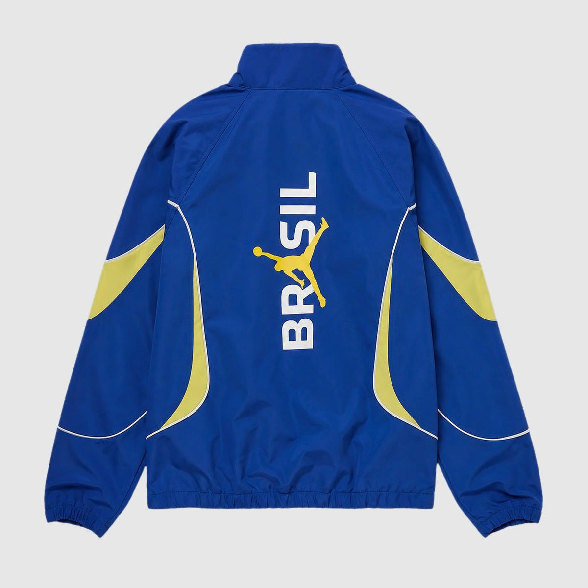 Blue Jacket 2026