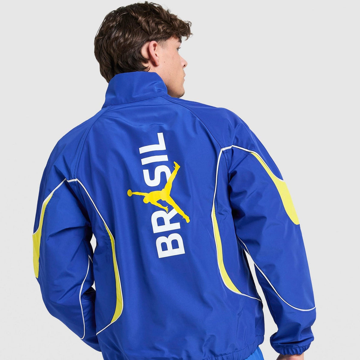 Blue Jacket 2026