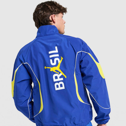 Blue Jacket 2026