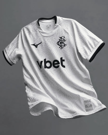 Jersey Botafogo 2026/27 III Fan Man