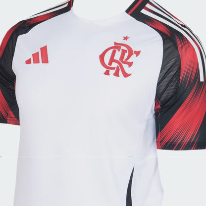 Jersey Flamengo 2025/26 II Player