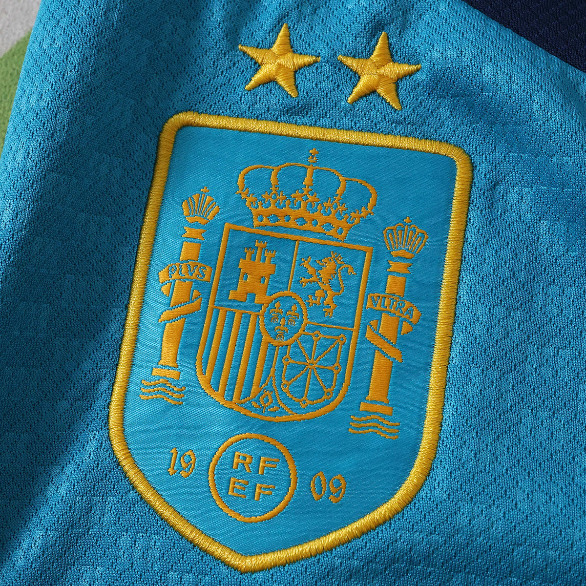 Jersey Spain 2026/27 Training Top