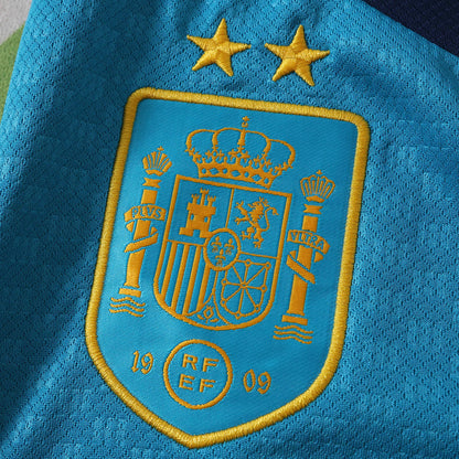 Jersey Spain 2026/27 Training Top