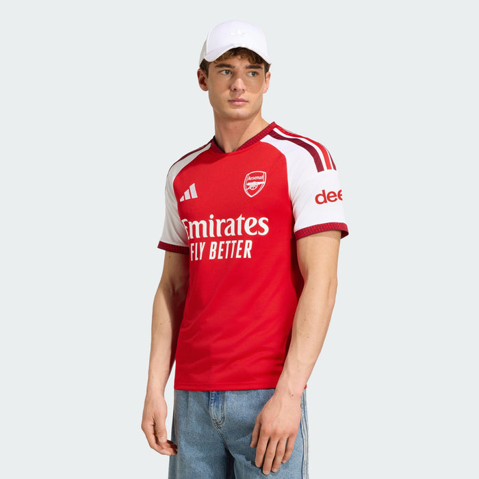 Camiseta Arsenal 2026/27 I Hombre Fan