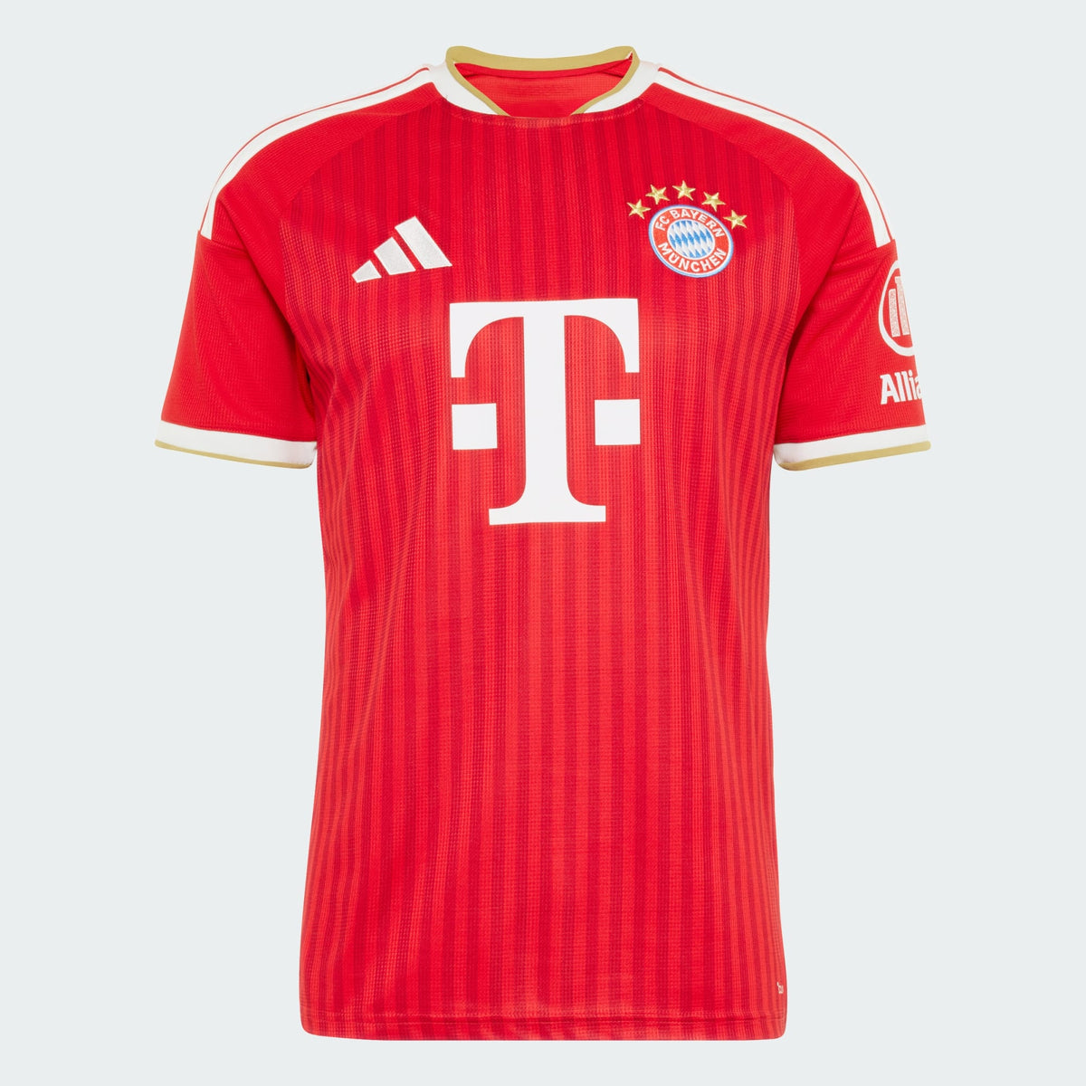 Jersey del Bayern de Múnich 2026/27 I Fan Hombre