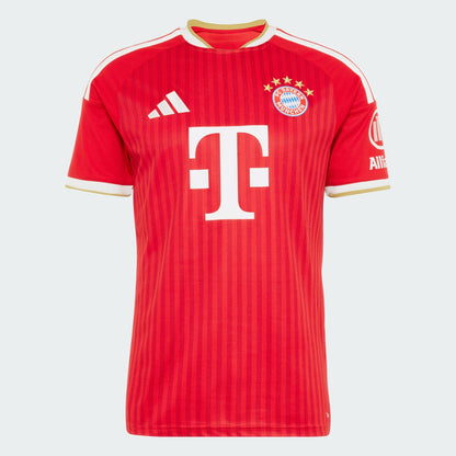 Jersey del Bayern de Múnich 2026/27 I Fan Hombre