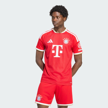 Jersey del Bayern de Múnich 2026/27 I Fan Hombre
