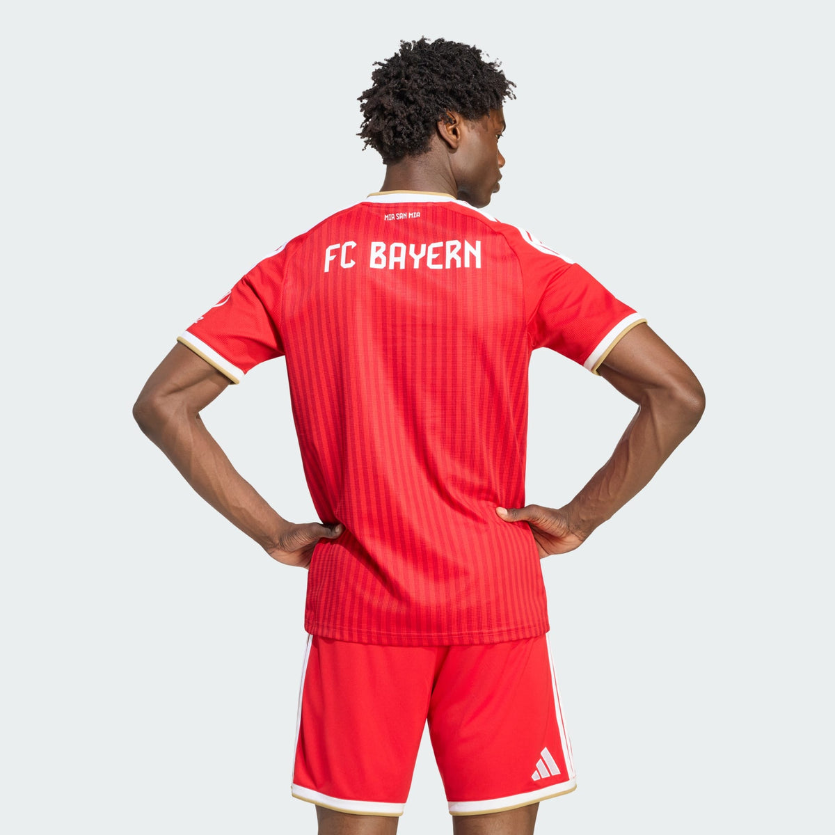Jersey del Bayern de Múnich 2026/27 I Fan Hombre