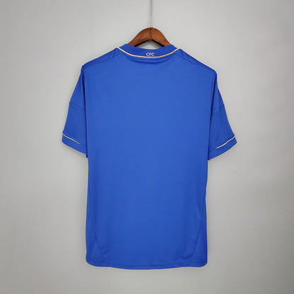 Jersey Chelsea Retro 2012/2013