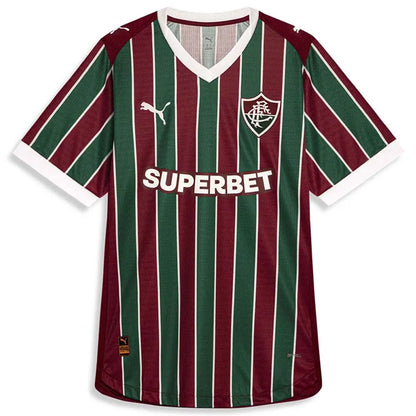 Jersey Fluminense 2026/27 I Player