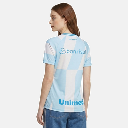 Jersey Woman Grêmio 2026/27 II Fan
