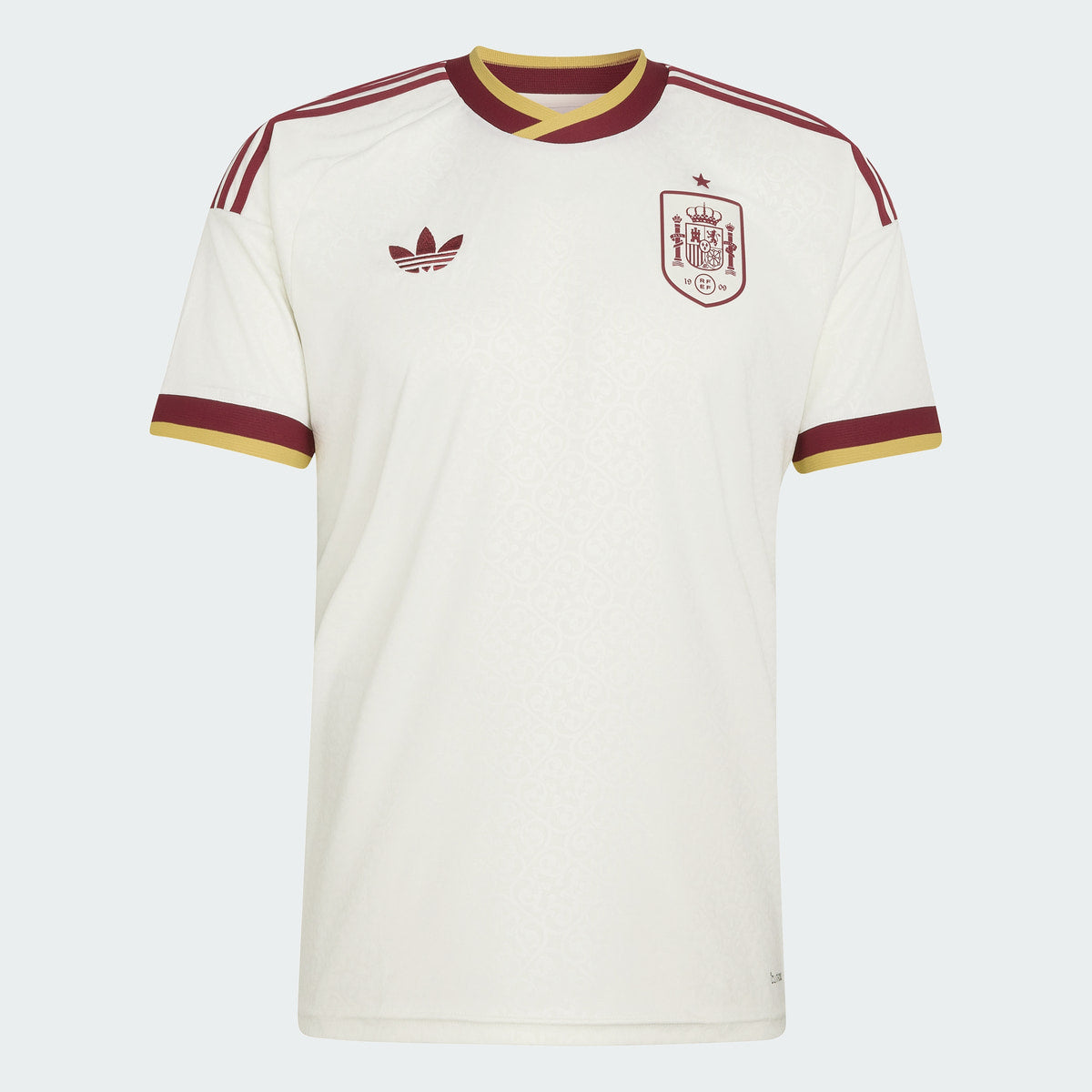Jersey Spain 2026/27 II Fan Man