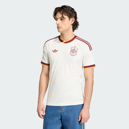 Jersey Spain 2026/27 II Fan Man