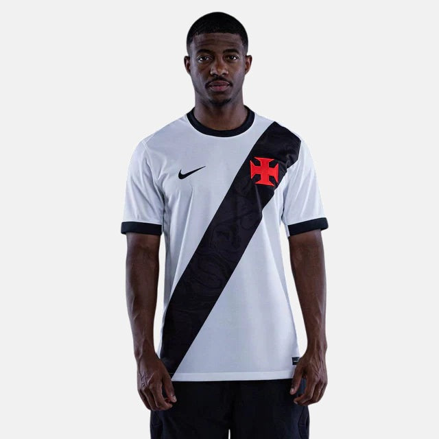 Camiseta del Vasco da Gama 2026/27 II para hombre