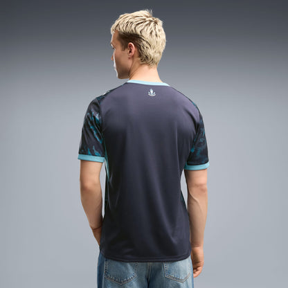 Camiseta Olympique de Marsella 2026/27 segunda equipación para hombre (versión aficionado)