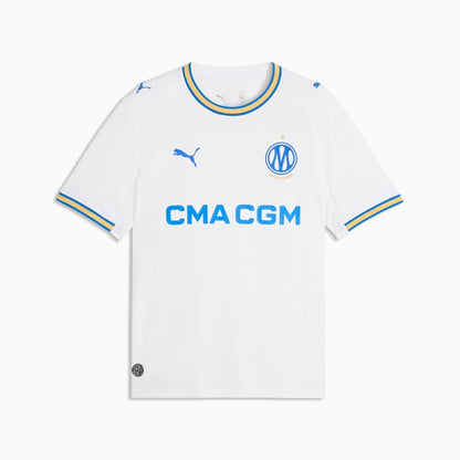 Camiseta Olympique de Marsella 2026/27 I Hombre Aficionado
