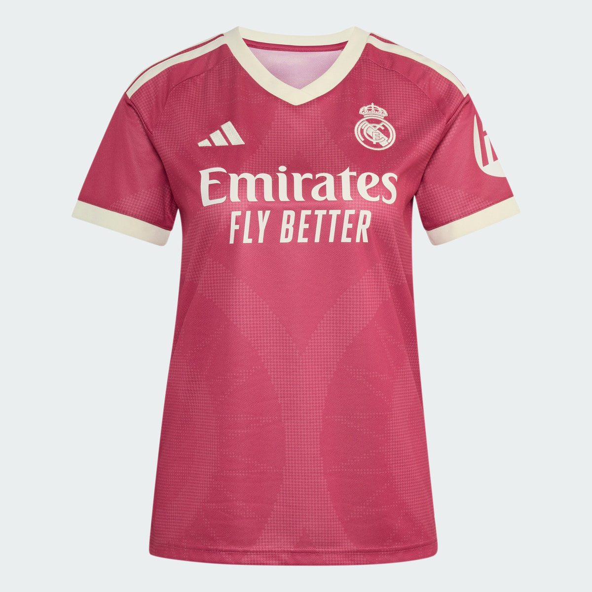 Jersey Real Madrid 2026/27 III Women's