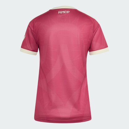 Jersey Real Madrid 2026/27 III Women's
