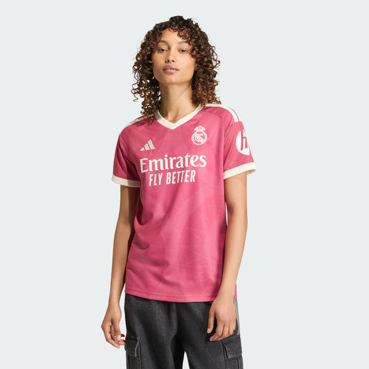 Jersey Real Madrid 2026/27 III Women's