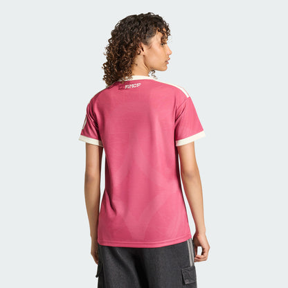 Jersey Real Madrid 2026/27 III Women's