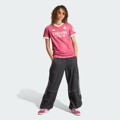 Jersey Real Madrid 2026/27 III Women's