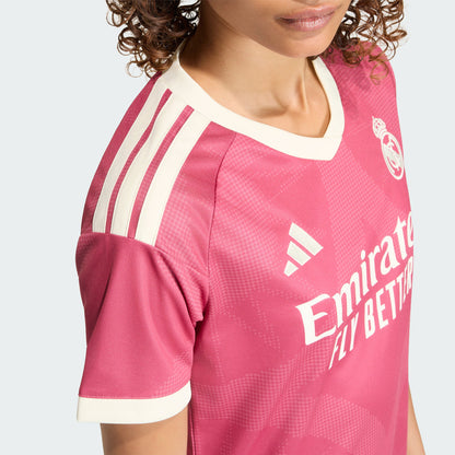 Jersey Real Madrid 2026/27 III Women's