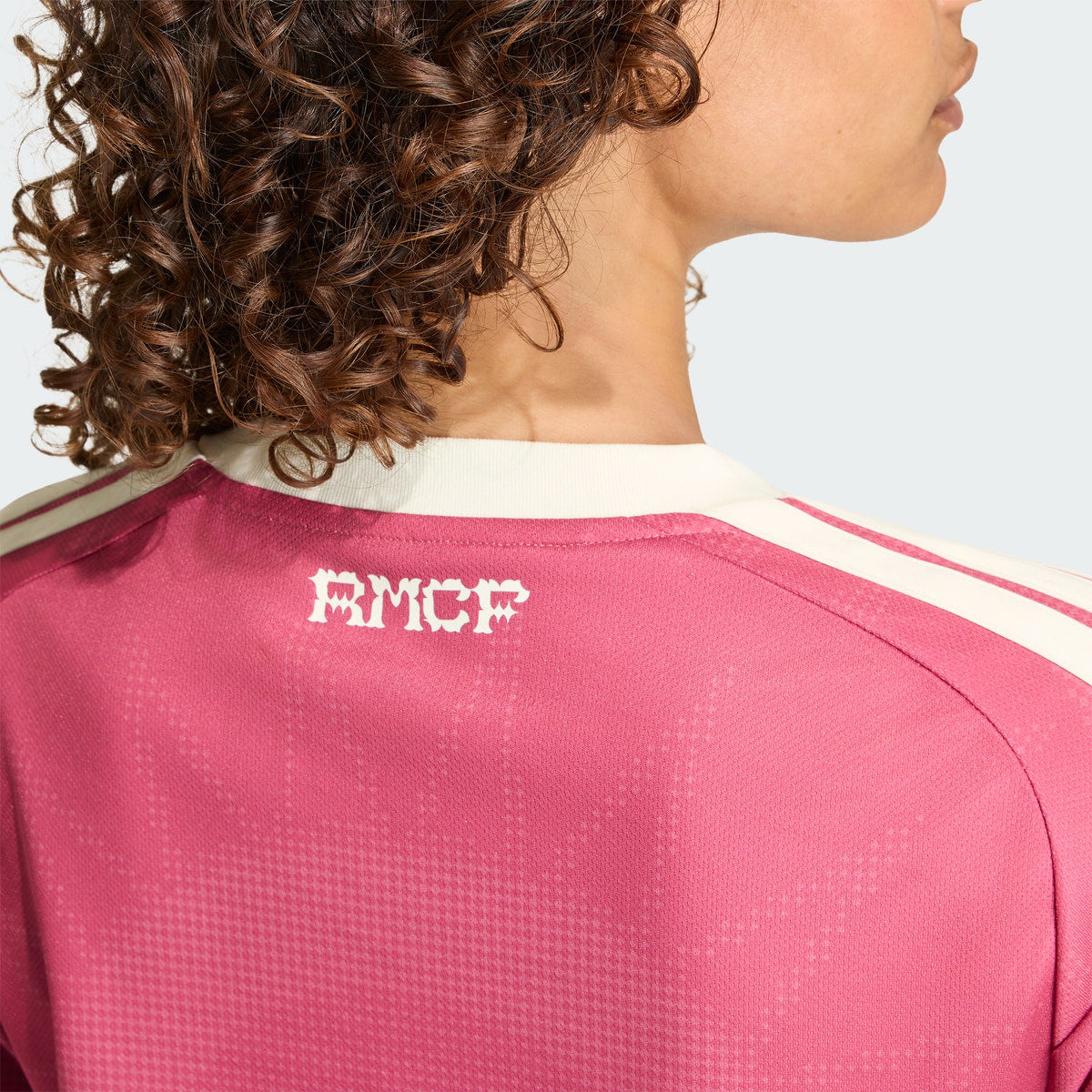 Jersey Real Madrid 2026/27 III Women's