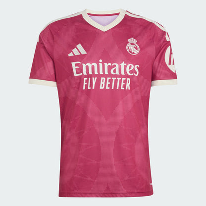 Jersey Real Madrid 2026/27 III Fan Man