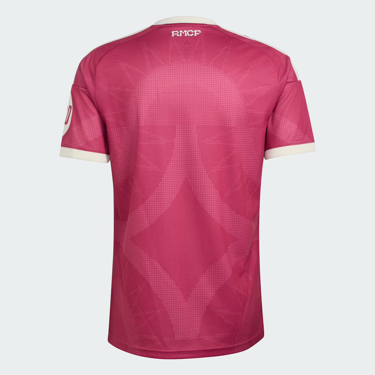 Jersey Real Madrid 2026/27 III Fan Man